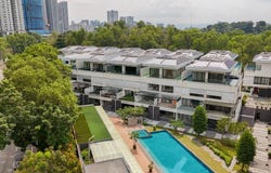 Off Jalan Sri Hartamas 17, Sri Hartamas, Kuala Lumpur 50480