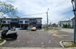 Persiaran Alam Perdana,, Bandar Puncak Alam, Selangor 48020