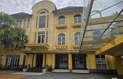 Jalan, Kajang, Selangor 43000