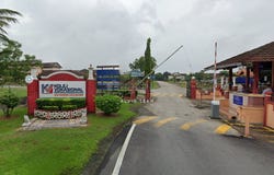 Kuala Selangor, Selangor 45600