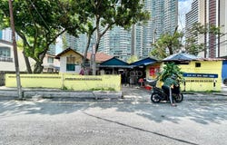 KL City, Kuala Lumpur 50300