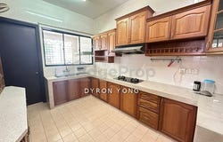 Bukit Segar, Cheras, Kuala Lumpur 56100
