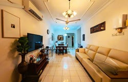 Gombak, Selangor 54200