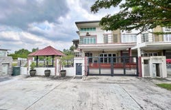 Sg Jerlok, Kajang, Selangor 43000