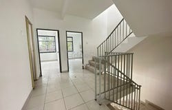 Iskandar Puteri, Johor 81300