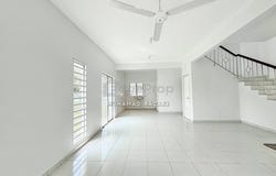 Lorong Gugusan Alam, Bandar Puncak Alam, Selangor 42300