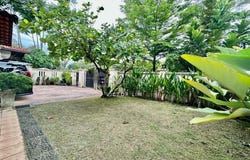 Jalan USJ 3D/6, USJ, Selangor