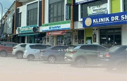 Shah Alam, Selangor