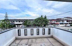 Sungai Jawi, Penang 14200
