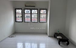 Jalan Cuepacs 2a, Kajang, Selangor 43000