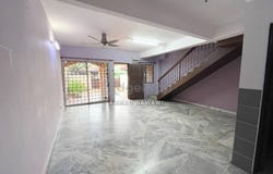 Jalan Perdana, Puchong, Selangor 47100