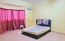 Jalan Batu Unjur, Klang, Selangor 41200