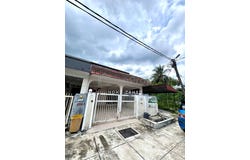 Jalan Changkat Permata, Keramat, Selangor 53300