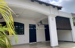 Jalan USJ 3/3A, USJ, Selangor 47610