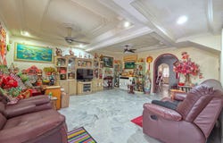 Jalan Perdana, Pandan Perdana, Selangor 55300