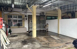 Jalan 8G, Klang, Selangor 42100