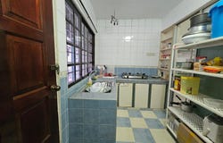 Lingkaran Industri, Batu 9th Cheras, Selangor 43000