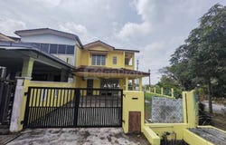 Persiaran Tasik, Bandar Country Homes, Selangor 48000