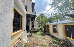 Jalan Rasmi 7, Ampang, Selangor 68000