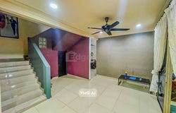 Taman Sentosa, Bandar Sentosa, Klang, Klang, Selangor 41050