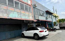 Klang, Selangor 41200