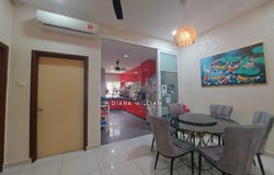 Shah Alam, Selangor 40200