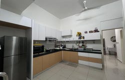 Johor Bahru, Johor 81100