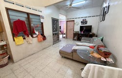 Jalan Seruling, Klang, Selangor 41200