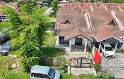 Jalan 5a/3, Bangi, Selangor 43650