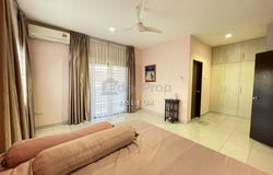 Jalan Daya, Taman Daya, Kepong, Selangor 52100