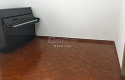 Taman Pelangi, Johor Bahru, Johor 80400