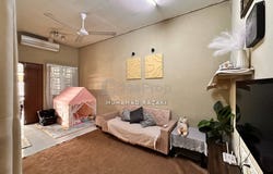 Jalan Kebun, Shah Alam, Selangor 40460