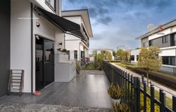 Jalan U13/56, Setia Alam, Selangor 40170