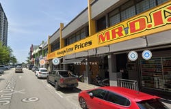 Cheras, Kuala Lumpur 56000