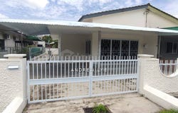 Jalan Kampar, Ipoh, Perak 30250
