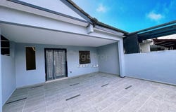 Ulu Tiram, Johor 81800