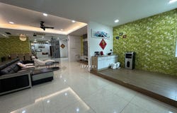 Jalan Sungai Long, Kajang, Bandar Sungai Long, Selangor 43000