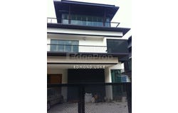 Jalan 1/38G, Segambut, Segambut, Kuala Lumpur 51200