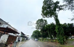 Jalan Jasa, Skudai, Johor 81300