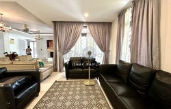 Denai Alam, 40170 Shah Alam, Selangor, Denai Alam, Selangor 40170