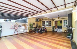 Jalan Kerongsang, Klang, Selangor 41200