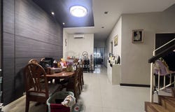 Jalan Tiara, Bukit Jalil, Kuala Lumpur 58200
