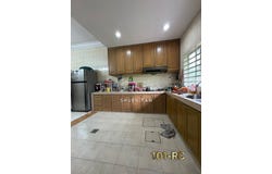 Jalan Teluk Pulai; Jalan Sembilang, Klang, Selangor 41200