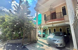 Jalan Saga, Ampang, Selangor 68000