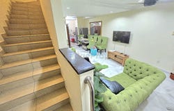 Jalan Dagang 1/7, Ampang, Selangor 68000