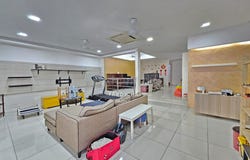 Jalan Serkut, Cheras, Kuala Lumpur 56100