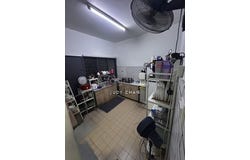 Jalan USJ 12/2, USJ, Selangor 47630
