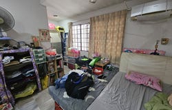 Jalan 3/95b, Cheras, Kuala Lumpur 56100