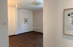 Jalan Sri Hartamas 1, Sri Hartamas, Sri Hartamas, Kuala Lumpur 50480