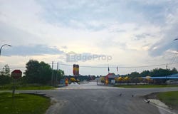 Kluang, Johor 86200